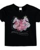 Mimi Tutu Mimi Tutu Swan T-Shirt - 1
