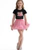Mimi Tutu Mimi Tutu Swan T-Shirt - 2