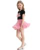 Mimi Tutu Mimi Tutu Swan T-Shirt - 4