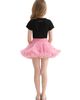 Mimi Tutu Mimi Tutu Swan T-Shirt - 5
