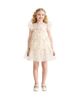 Mimi Tutu Mimi Tutu Thaliora Pastel Polka Dot Dress - 2