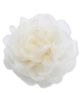 Mimi Tutu Mimi Tutu Tulle Flower Hair Clip Set - 4