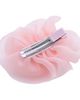 Mimi Tutu Mimi Tutu Tulle Hair Clip Set - 4