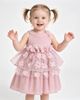 Mimi Tutu Mimi Tutu Veda Petal Princess Tulle Dress - 2