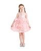 Mimi Tutu Mimi Tutu Veloria Sequin Tulle Flower Dress - 2