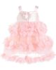 Mimi Tutu Mimi Tutu Veloria Sequin Tulle Flower Dress - 3