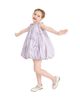 Mimi Tutu Mimi Tutu Verona Bow Balloon Dress - 2