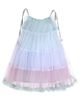 Mimi Tutu Mimi Tutu Virelle Gradient Tulle Dress - 1