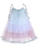 Mimi Tutu Mimi Tutu Virelle Gradient Tulle Dress - 3