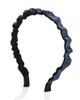 Mimi Tutu Mimi Tutu Wavy Crystal Headband - 2