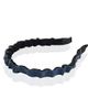 Mimi Tutu Mimi Tutu Wavy Crystal Headband - 5
