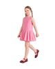 Mimi Tutu Mimi Tutu Zariah Bow Back Pleated Dress - 2