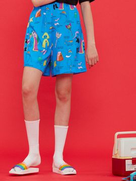 Sho Dress