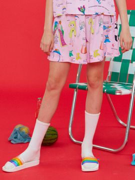 Sho Dress