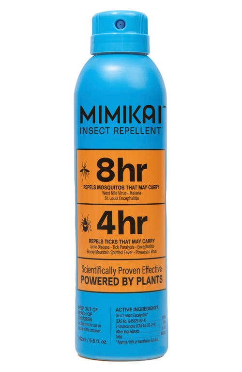 MIMIKAI MIMIKAI
