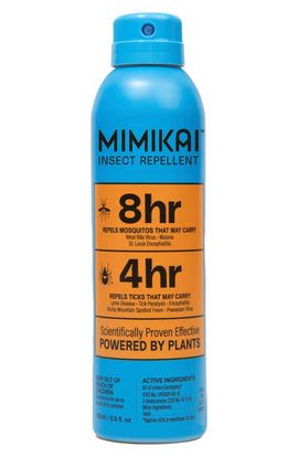 MIMIKAI MIMIKAI