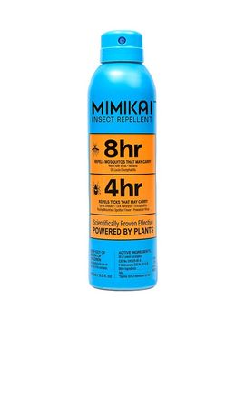 Mimikai Mimikai Mosquito & Tick Repellent Mister 5.5oz