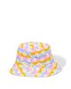 Mimish Mimish Girls' Reversible Bucket Hat - 3
