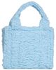 mimish mimish Kids' Faux Shearling Tote - 2