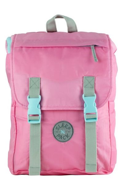 mimish mimish Kids' Sleep-n-Pack Glow