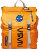 mimish mimish Kids' Sleep-n-Pack NASA Sleeping Bag Backpack - 1