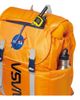 mimish mimish Kids' Sleep-n-Pack NASA Sleeping Bag Backpack - 4