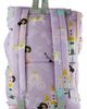 mimish mimish Kids' Sleep-N-Pack Princesses Sleeping Bag Backpack - 2