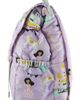 mimish mimish Kids' Sleep-N-Pack Princesses Sleeping Bag Backpack - 3