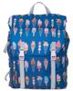 mimish mimish Kids' Sleep-N-Pack Sleeping Bag Backpack - 1
