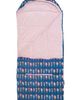 mimish mimish Kids' Sleep-N-Pack Sleeping Bag Backpack - 2