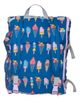 mimish mimish Kids' Sleep-N-Pack Sleeping Bag Backpack - 3