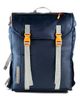 mimish mimish Kids' Sleep-n-Pack Water Repellent Sleeping Bag Backpack - 1