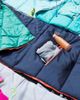 mimish mimish Kids' Sleep-n-Pack Water Repellent Sleeping Bag Backpack - 2