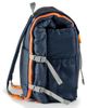 mimish mimish Kids' Sleep-n-Pack Water Repellent Sleeping Bag Backpack - 5