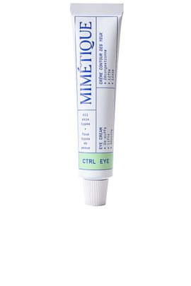 Mimtique Mimtique CTRL Eye Cream