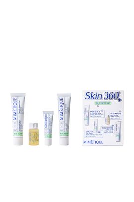 Mimétique Mimétique Skin 360 Starter Kit