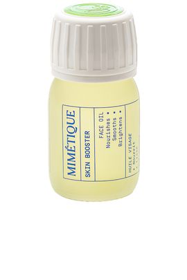 Mimtique Mimtique Skin Booster Face Oil