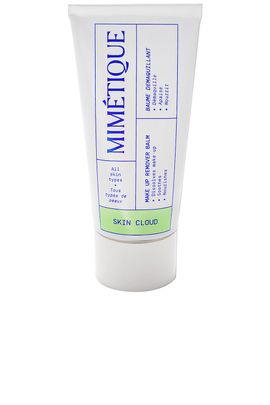 Mimtique Mimtique Skin Cloud Make Up Remover Balm