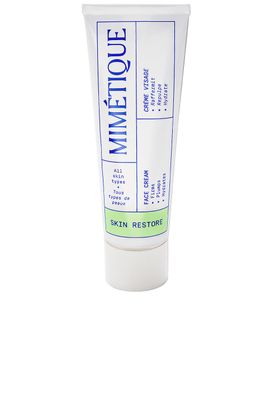 Mimtique Mimtique Skin Restore Face Cream