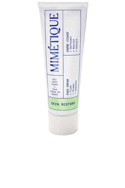 Mimétique Mimétique Skin Restore Face Cream