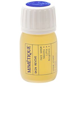 Mimtique Mimtique Skin Revive Serum