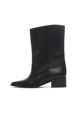 mina de bona wide fit western boots_4CM