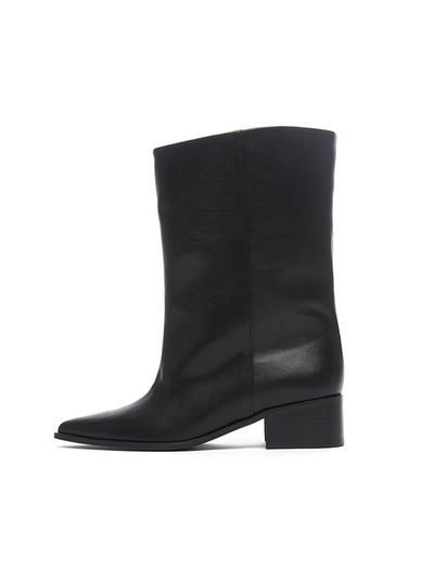 mina de bona wide fit western boots_4CM