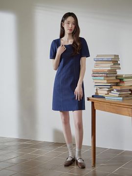 Sho Dress