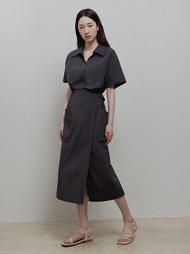 Sho Dress