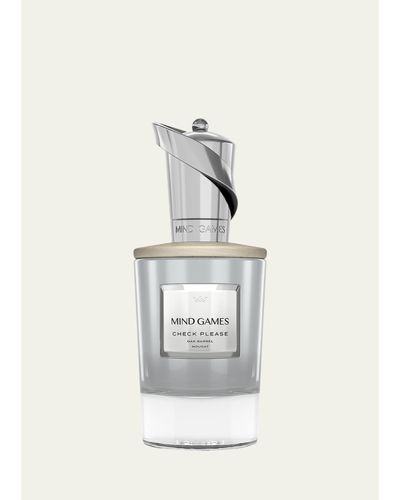 MIND GAMES Check Please Extrait de Parfum, 3.4 oz.