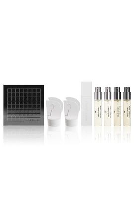 MIND GAMES MIND GAMES Arabian Mate & Knight's Tour Extrait de Parfum 4-Piece Set 