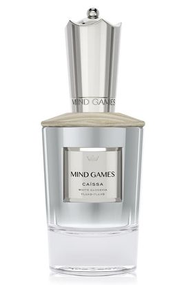 MIND GAMES MIND GAMES Caïssa Extrait de Parfum