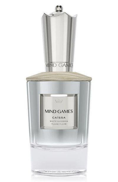 MIND GAMES MIND GAMES Caïssa Extrait de Parfum