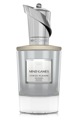 MIND GAMES MIND GAMES Check Please Extrait de Parfum 